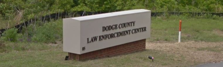 Photos Dodge County Jail 1